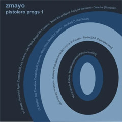 Zmayo - Pistolero Progs vol.1