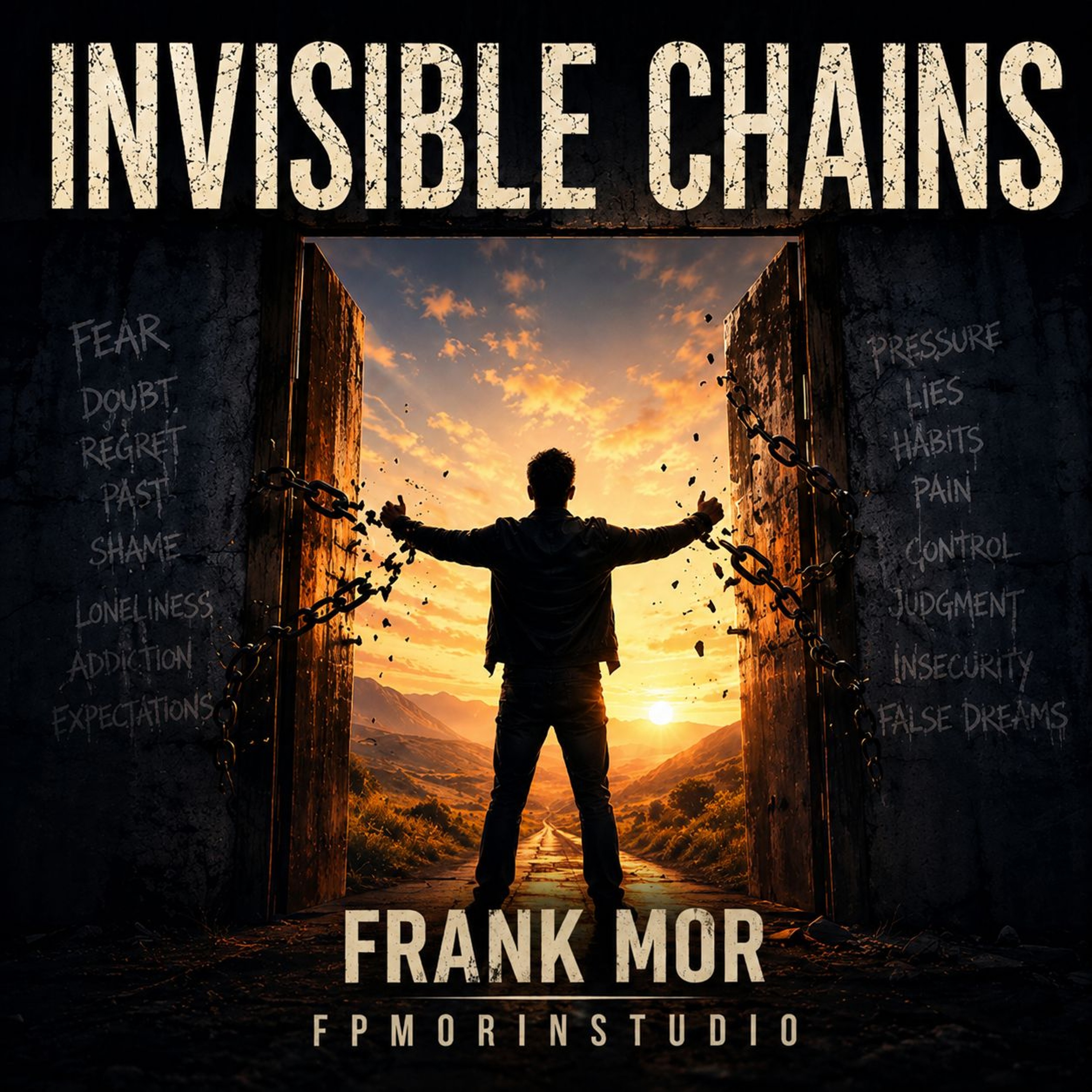 Invisible Chains episode artwork