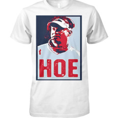 Lane Kiffin Hoe Hope Unisex T Shirt