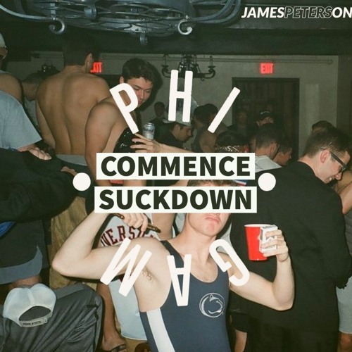Commence Suckdown