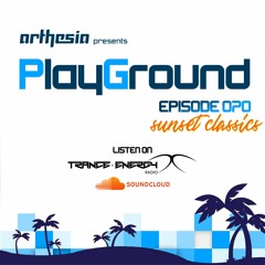 Playground 070 (Sunset Classics) (05-08-2021) THE LAST