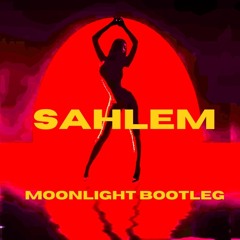 Kali Uchis - Moonlight (SAHLEM BOOTLEG)