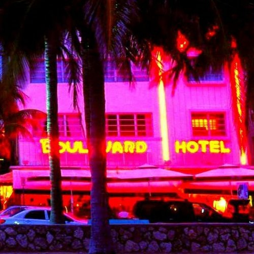 "Rollerskates" - Synthwave x Retrowave Type Beat (prod by yanbuck)