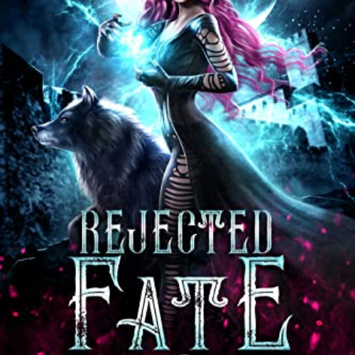 [Free] KINDLE 📂 Rejected Fate (Elemental Wolves: Spirit Ascending Book 1) by  Elena