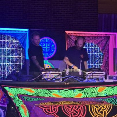 Dju-Yo VS Psytek @ Mossy Behavior - Elite Scandosounds
