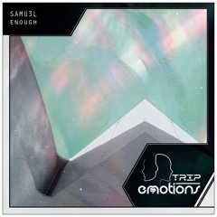 Enough (Radio Edit) [Trip and Emotions]
