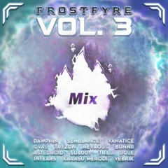 Frostfyre Vol.3 Album Mix