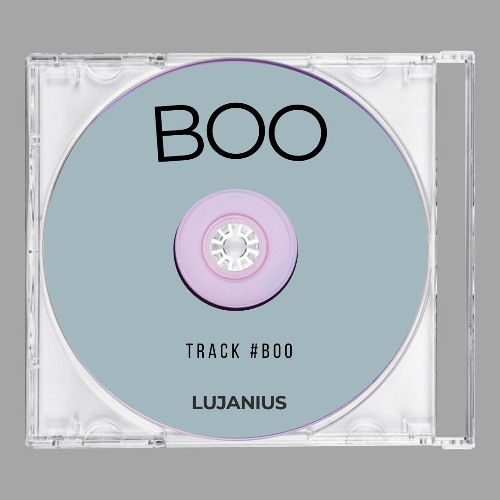 Boo