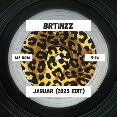 Jaguar (2025 Edit)