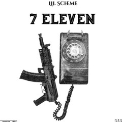 7 Eleven