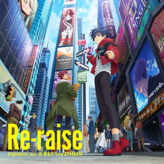 Re-raise (feat. 旭 那由多)
