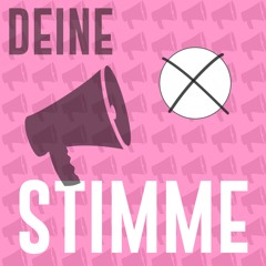 Deine Stimme
