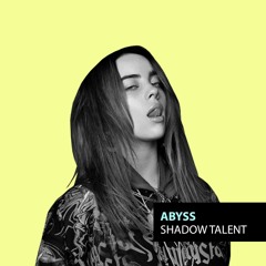 Abyss | BPM 115 | Billie Eilish x 6lack Type Beat | Sad Piano Instrumental