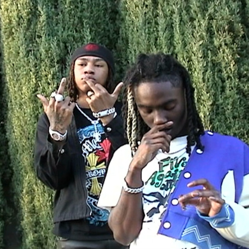 Rich Amiri x Osamason - Bands From Japan [LEAK]