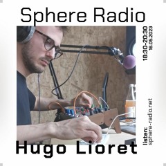 Hugo Lioret - Live-Performance & Interview