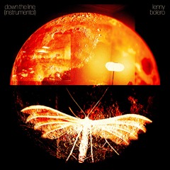 lenny bolero - down the line (instrumental)
