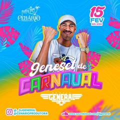 GENESET DE CARNAVAL