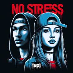 No stress (Feat. Komy)