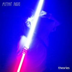 Theories [short attention span] [27.01.2021]
