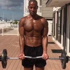 You’re the Man | Paul Bryson x David Goggins | Radiohead creep