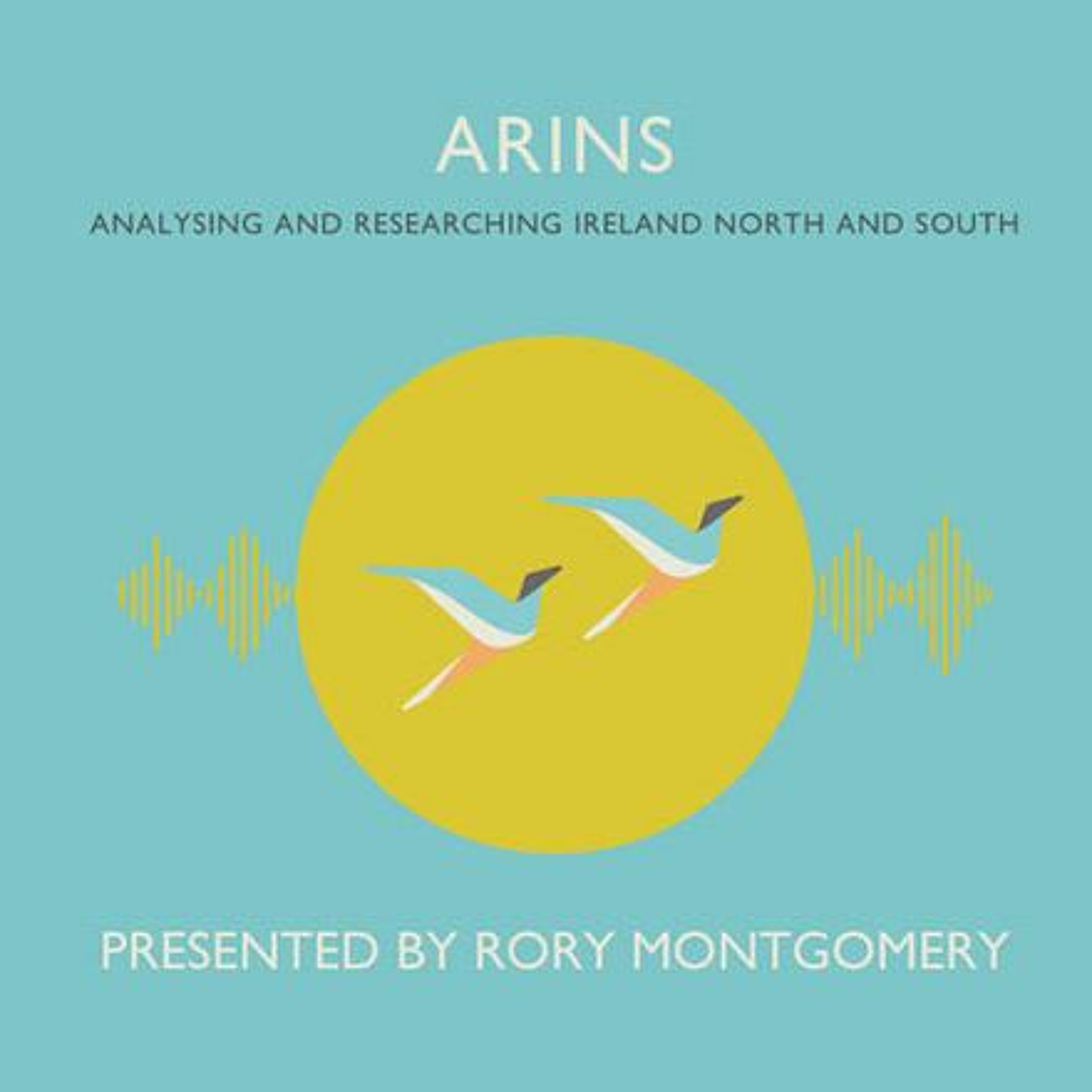 ARINS Social Security in a Unified Ireland