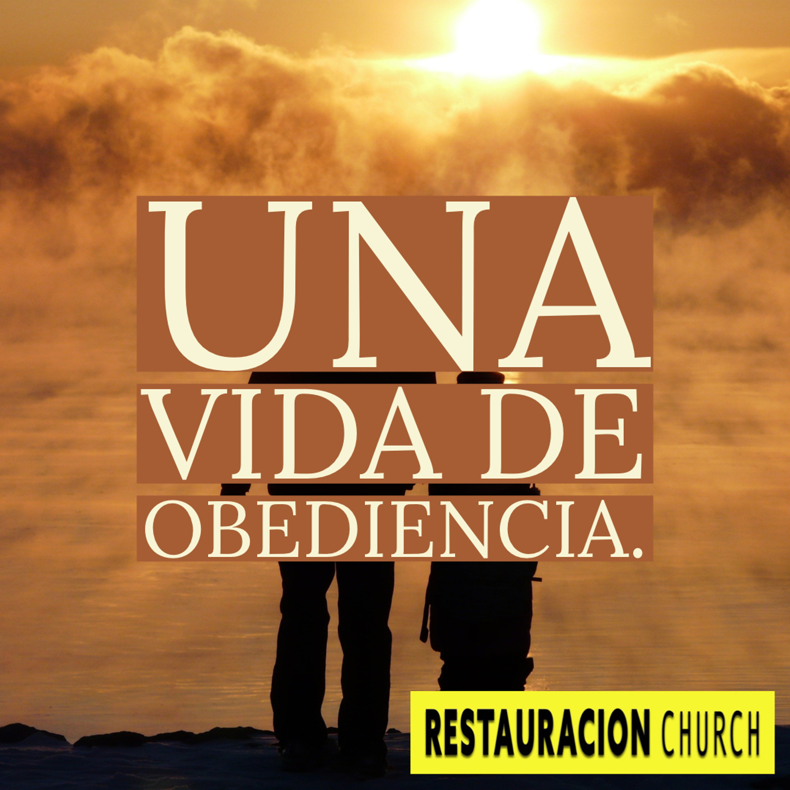 Pastor Oscar Espinosa