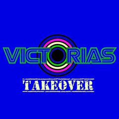 Victoria's Takeover - Lok’d In Episode 7