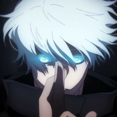 Gojo's 0.2 second domain expansion OST, but only the peaceful part