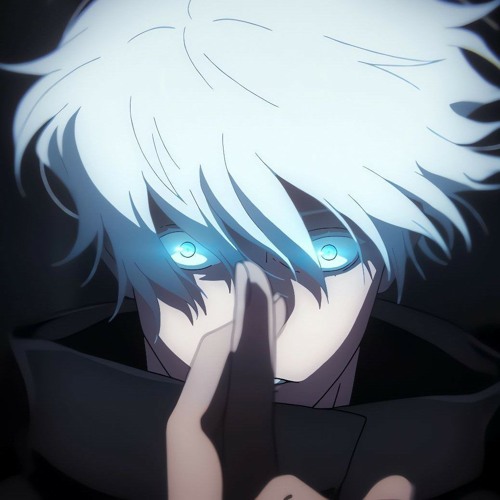 Gojo's 0.2 second domain expansion OST, but only the peaceful part