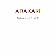 Adakari-Aarish Abbas|Check__1_2