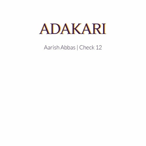 Adakari-Aarish Abbas|Check__1_2