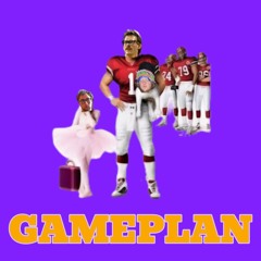 GAMEPLAN feat. Schimo (prod. kyurem)