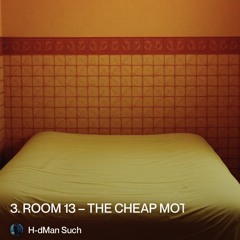 3.-room-13-–-the-cheap-motel 2