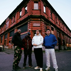 HABITAT with TONE RARRI & AK GRAMM - 20 March 2024