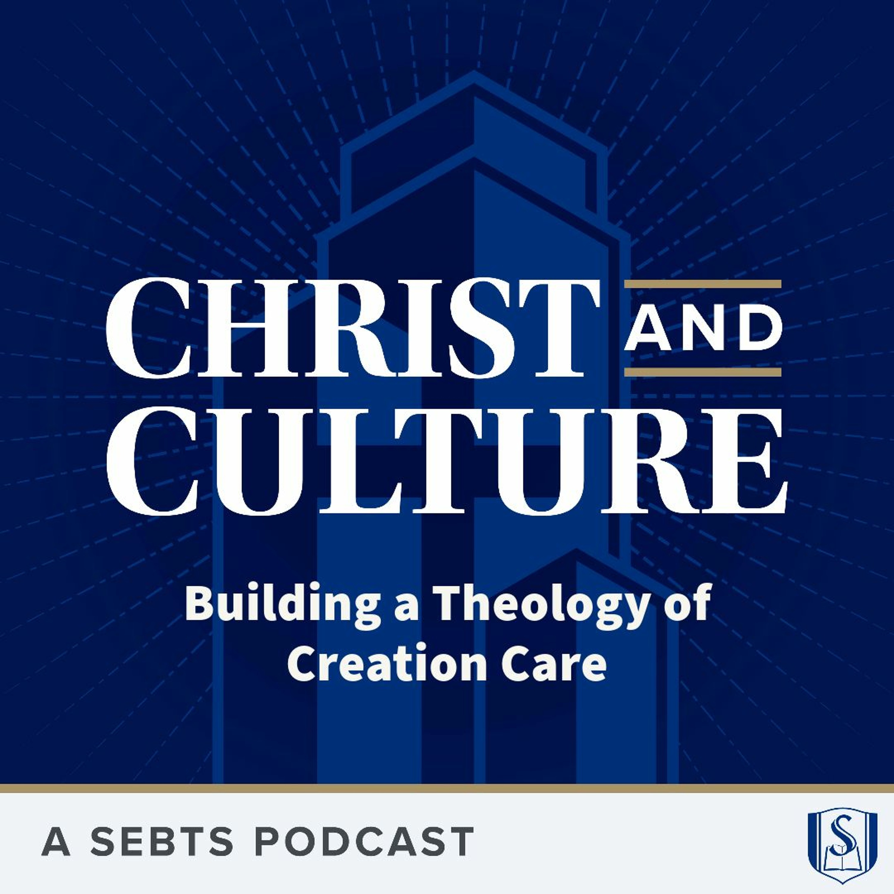 Andrew Spencer: Building a Theology of Creation Care - EP 130