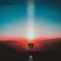 Ascension [UNSR-033]