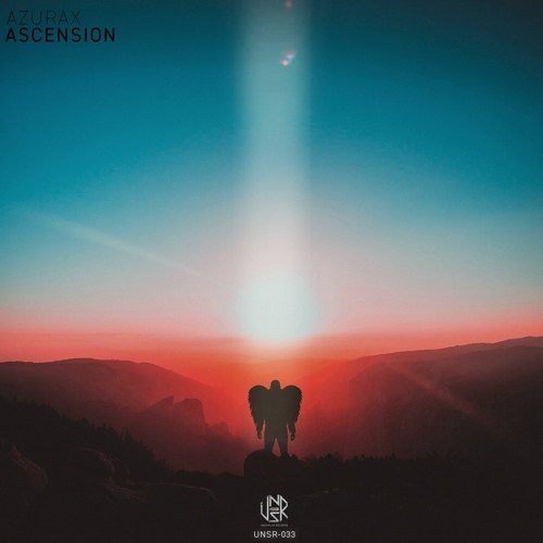 Ascension [UNSR-033]