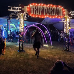 Otherworld 2025 - Triptorium - DJ Logik.mp3