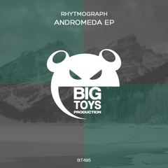 Andromeda (Extended Mix)