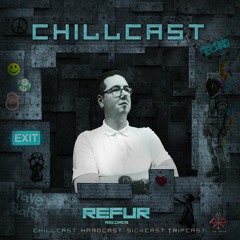 [ChillCast] Sick Events pres. REFUR