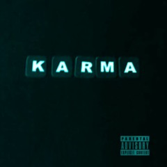 Young $antana - Karma Ft. Legit (Prod.FactorBeats)