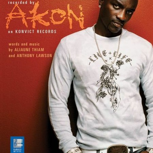 Stream Akon - Don't Matter by ♡, A | Listen online for free on SoundCloud