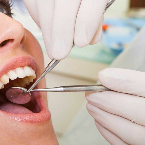 What You Should Be Aware Of Cosmetic Dentistry Treatment And Clinic