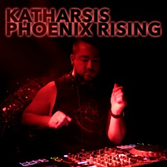Ben Shelton @ Katharsis - Phoenix Rising - March 2022