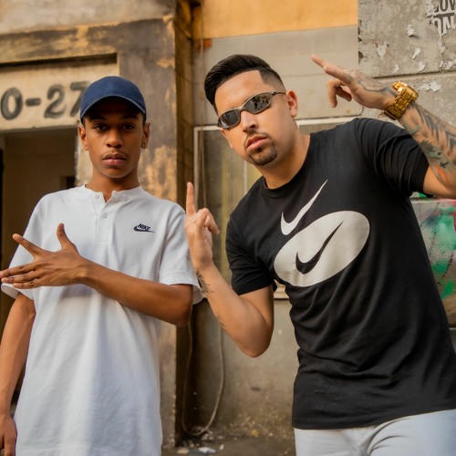 Os 4 Elementos da Ritmaao 002 - ( DJ DOUGLINHAS & DJ JEEH FDC )