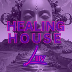 healing house ✨