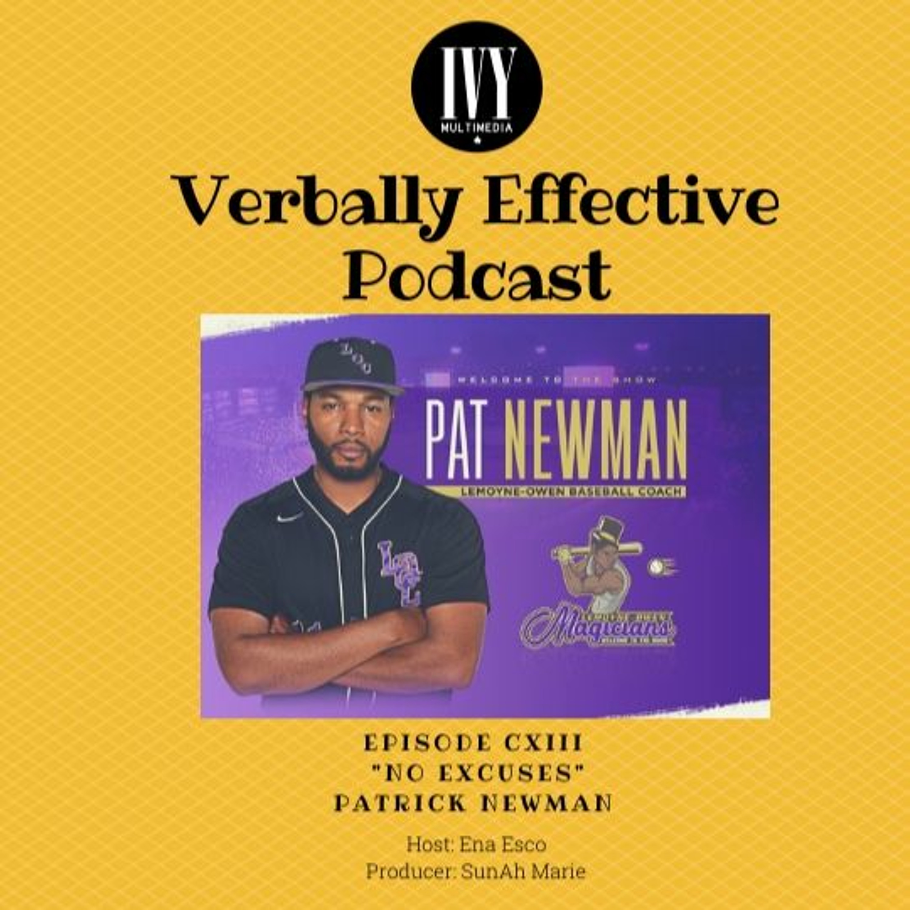 Verbally Effective