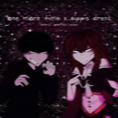 𝐨𝐧𝐞 𝐦𝐨𝐫𝐞 𝐭𝐢𝐦𝐞 𝐱 𝐬𝐢𝐩𝐩𝐢𝐧 𝐝𝐫𝐚𝐧𝐤 - 𝐚𝐬𝐭𝐞𝐫𝐢𝐚, 𝐤𝐞𝐭𝐬𝟒𝐞𝐤𝐢