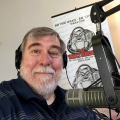 Morning Show 08-08-25 Hour 1 wheeling Mailers- popular world figures