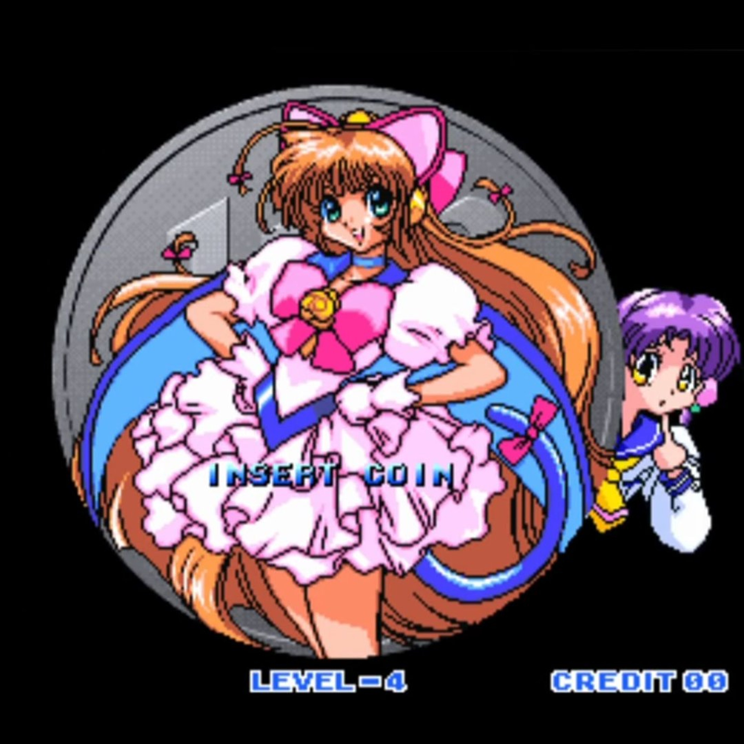 マネーアイドルエクスチェンジャー[Money Puzzle Exchanger](Coin Lover：Red-crowned Crane) **FREE DOWNLOAD**